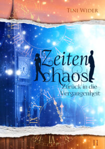 Zeitenchaos – Zurück in die Vergangenheit