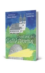 Deniz und die Detektivnasen