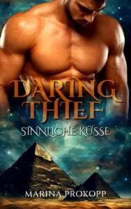 Daring Thief – Sinnliche Küsse