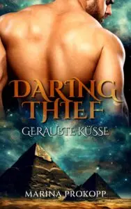 Daring Thief – Geraubte Küsse