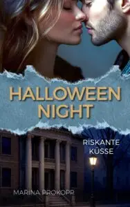 Halloween Night – Riskante Küsse