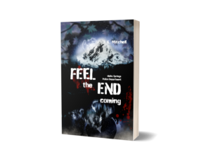 Feel the end coming: Idaho Springs Police Department