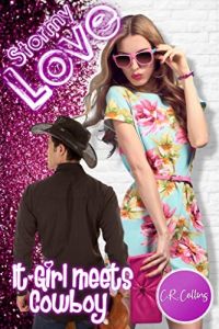 Stormy Love – It-Girl meets Cowboy