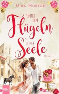 Unter den Flügeln deiner Seele