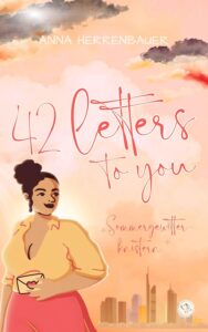 42 letters to you – Sommergewitterknistern