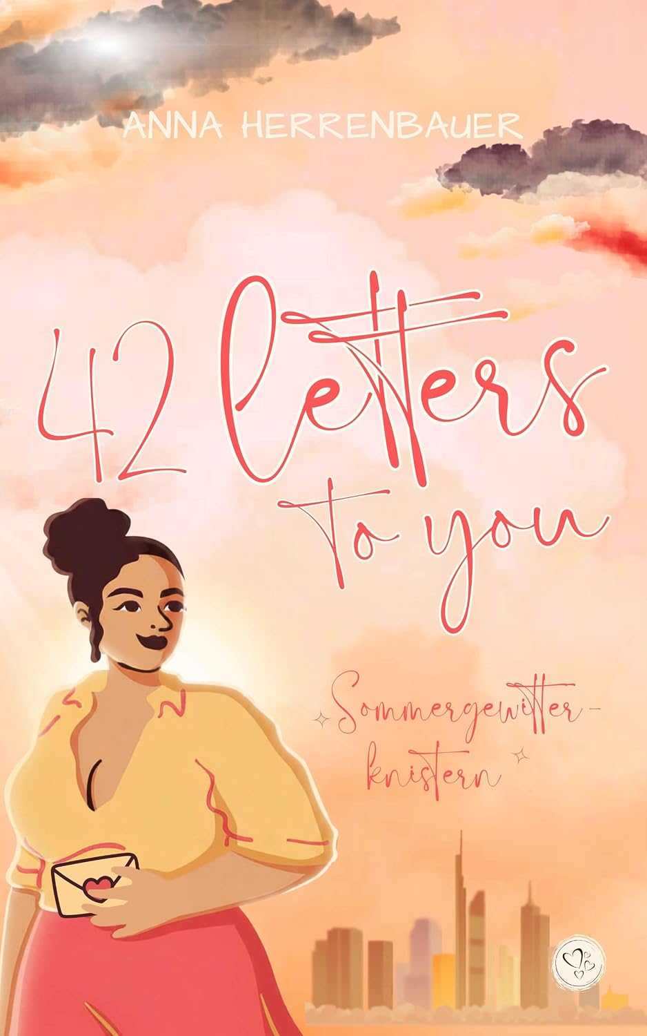 42 letters to you – Sommergewitterknistern