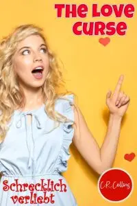 The Love Curse – Schrecklich verliebt