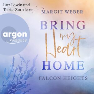 Bring my Heart home – Falcon Heights