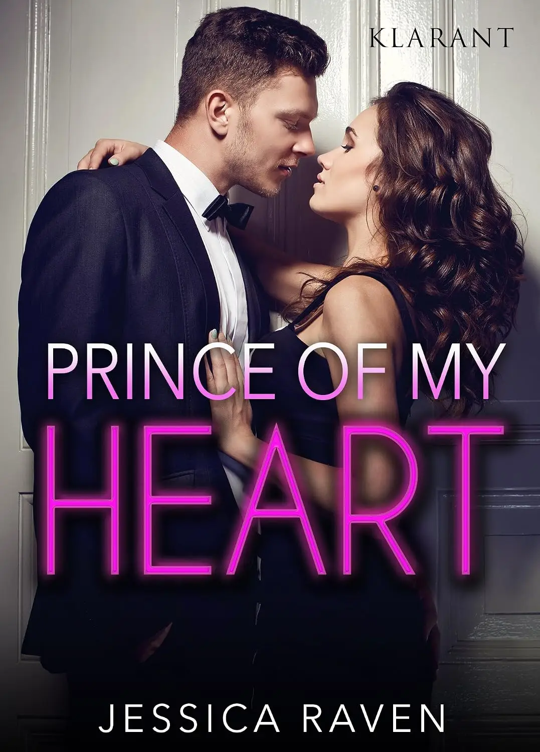 Prince of my Heart