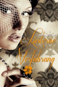 Lüsterne Verführung