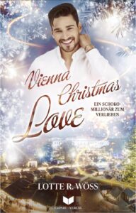 Ein Schokomillionär zum Verlieben