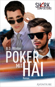 Poker mit Hai (Shark Temptations 2)
