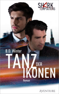 Tanz der Ikonen (Shark Temptations 1)