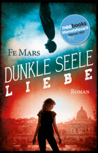 Dunkle Seele Liebe