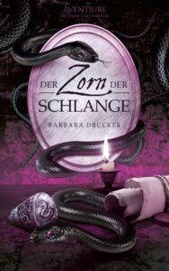 Der Zorn der Schlange
