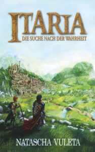 Itaria – Die Suche nach der Wahrheit
