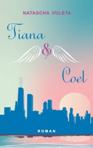 Tiana & Coel