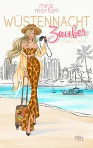 Desert View – Wüstennachtzauber: Liebesroman (Star Island 2)