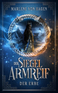 Der Siegelarmreif – Der Erbe