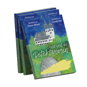 Deniz und die Detektivnasen