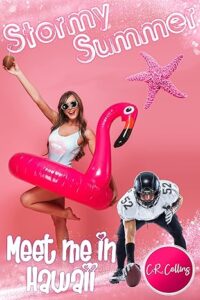 Stormy Summer – Meet me in Hawaii