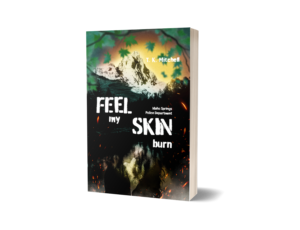 Feel my skin burn: Idaho Springs Police Department