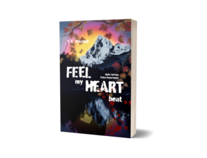 Feel my heart beat: Idaho Springs Police Department