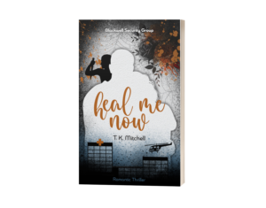 Heal me now: Blackwell Security Group