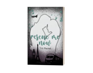 Rescue me now: Blackwell Security Group