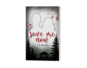 Save me now: Blackwell Security Group