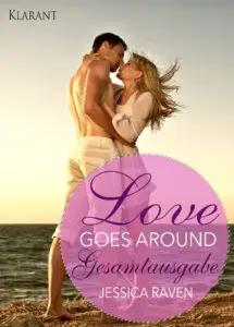 Love goes around – Gesamtausgabe