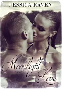 Moonlight Love (Holiday Kiss 2)