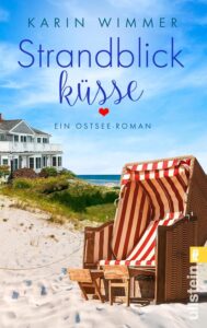 Strandblickküsse