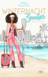 Snow View – Winternachtzauber: Liebesroman (Star Island 3)