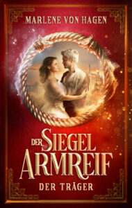 Der Siegelarmreif – Der Träger