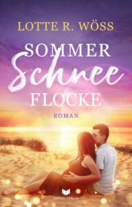 Sommerschneeflocke