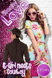 Stormy Love – It-Girl meets Cowboy