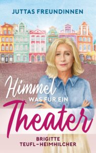 Himmel, was für ein Theater