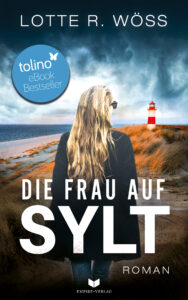 Die Frau auf Sylt
