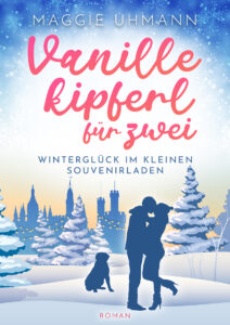 Vanillekipferl für zwei: Winterglück im kleinen Souvenirladen