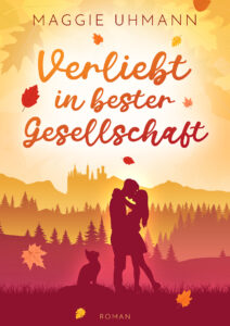 Verliebt in bester Gesellschaft