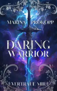 Daring Warrior – Vertraue mir