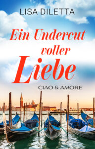 Ein Undercut voller Liebe: Ciao und Amore