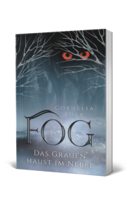 Fog – Das Grauen haust im Nebel