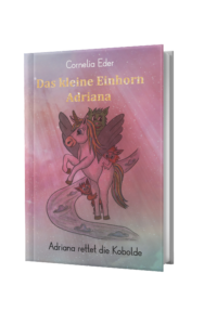 Adriana rettet die Kobolde