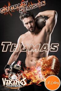 Stormy Season – Thomas