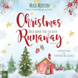 Christmas Runaway – Doch dann traf ich dich