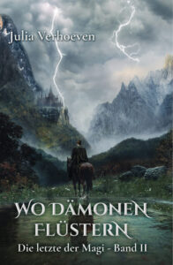 Wo Dämonen flüstern