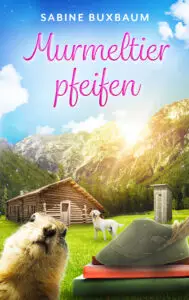 Murmeltierpfeifen