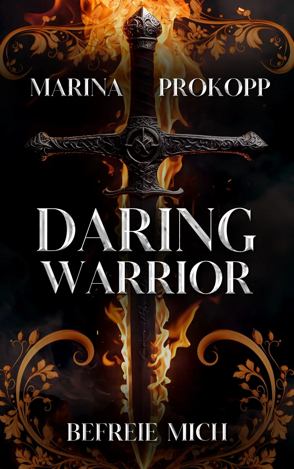 Daring Warrior – Befreie mich